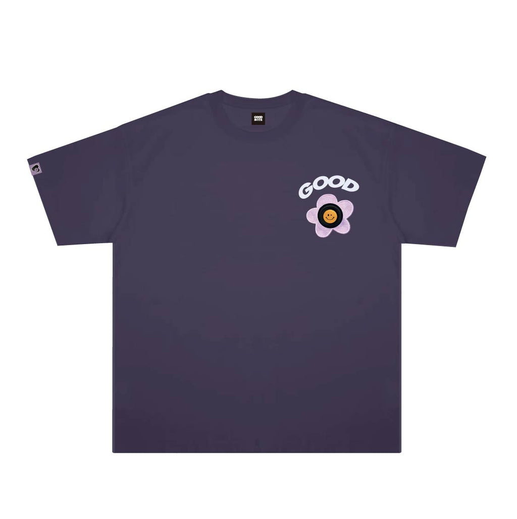 Goodbite – Interactive LED T-Shirt