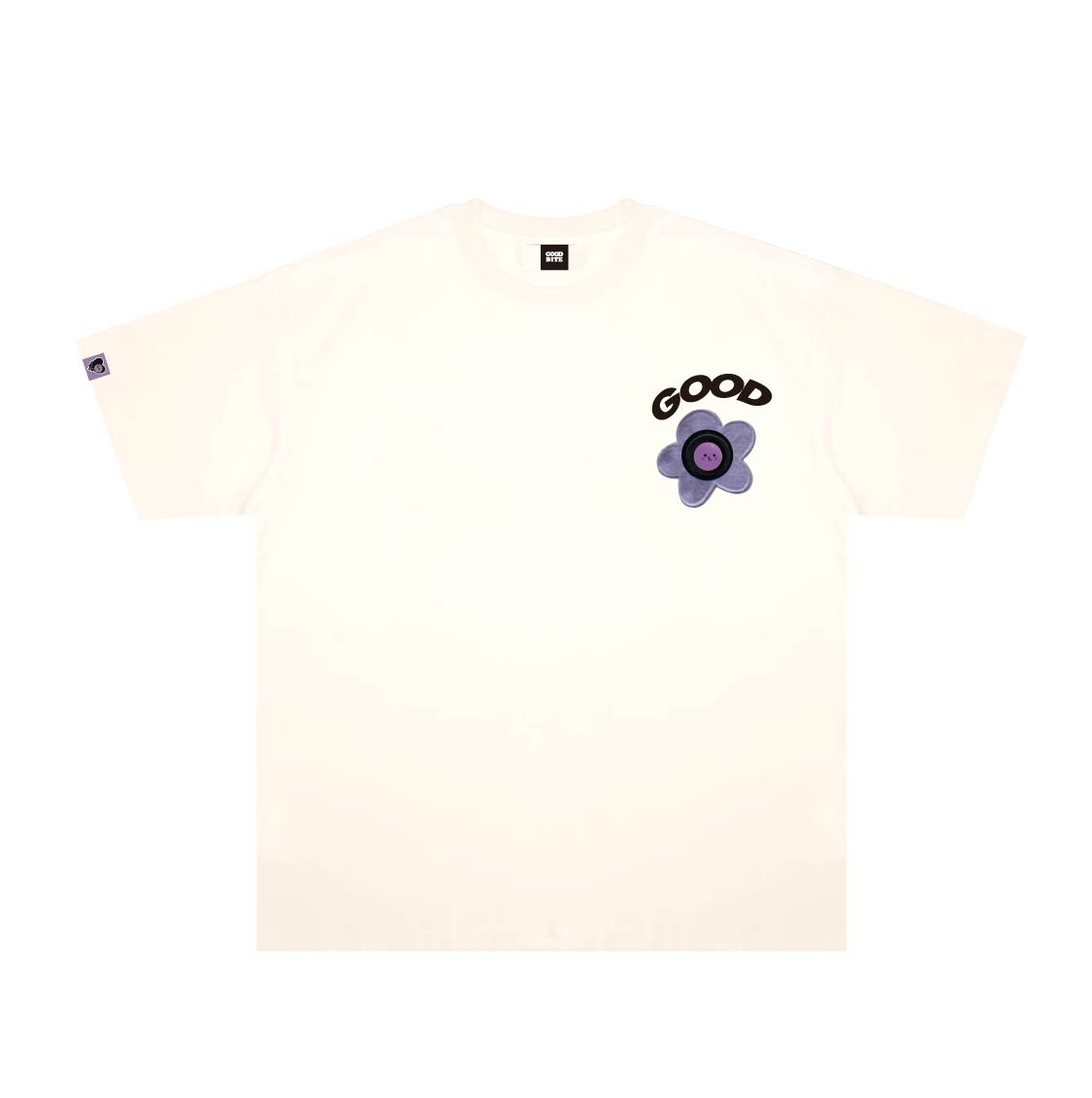 Goodbite – Interactive LED T-Shirt