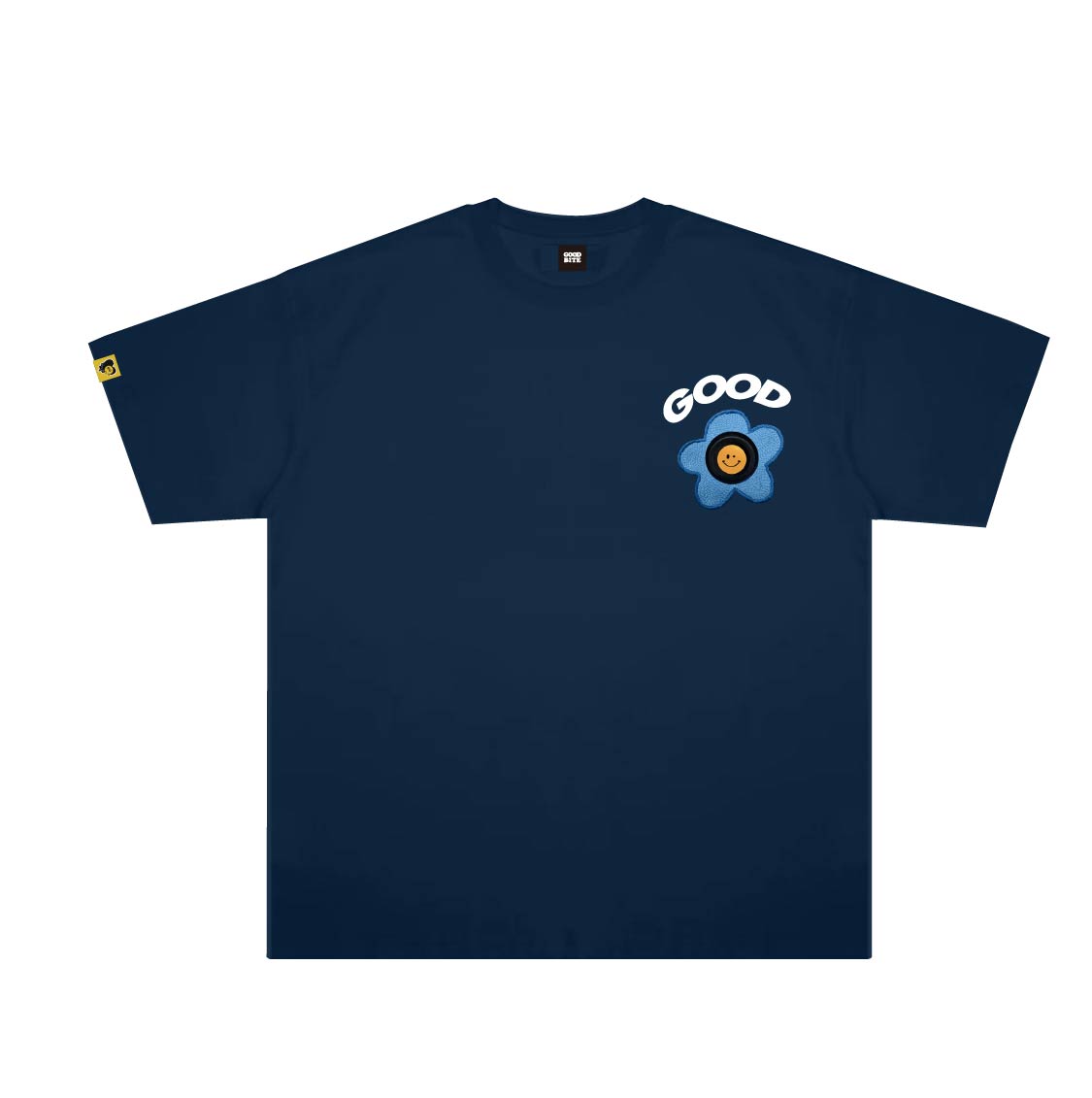 Goodbite – Interactive LED T-Shirt