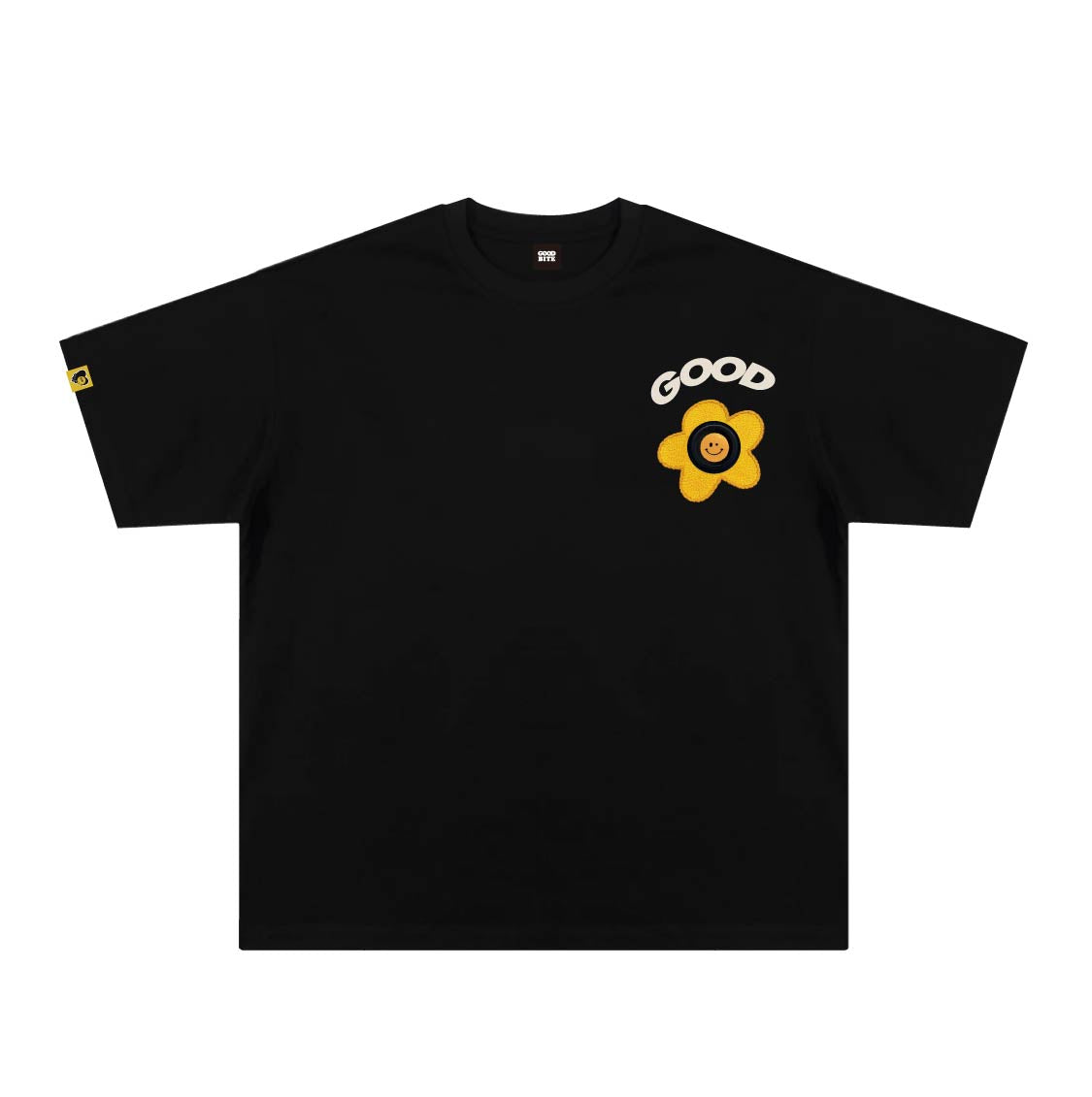 Goodbite – Interactive LED T-Shirt