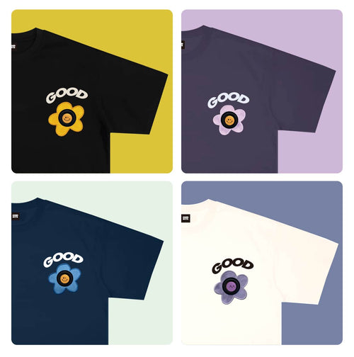 Goodbite – Interactive LED T-Shirt
